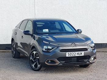 2022 (22) Citroen C4 1.2 PureTech [130] C-Series Edition 5dr