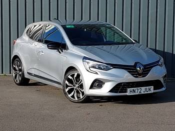 2022 (72) Renault Clio 1.0 TCe 90 Techno 5dr