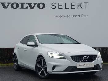 Volvo V40 [2016-2019] Mileage (16 km/l) - V40 [2016-2019] Diesel Mileage -  CarWale