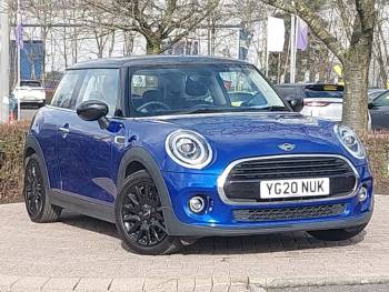 2020 (20) MINI Hatchback 1.5 Cooper Classic II 3dr