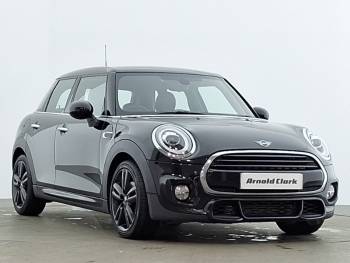 2019 (19) MINI Hatchback 1.5 Cooper Sport II 5dr Auto