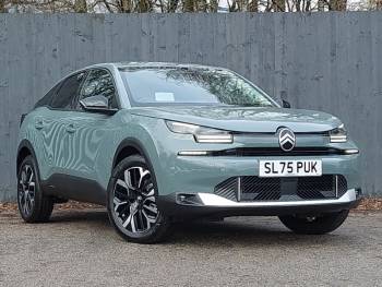 2025 (75) Citroen C4 1.2 [130] Max 5dr Auto