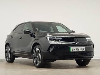 2025 (75) Vauxhall Mokka 115kW Ultimate 54kWh 5dr Auto