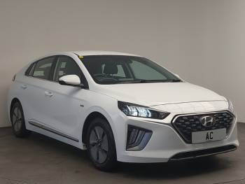 2020 (70) Hyundai Ioniq 1.6 GDi Hybrid Premium 5dr DCT