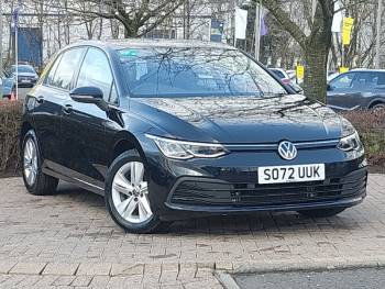 2023 (72/23) Volkswagen Golf 1.5 TSI Life 5dr