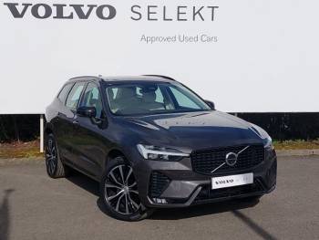 2022 (72) Volvo Xc60 2.0 B4D Plus Dark 5dr AWD Geartronic