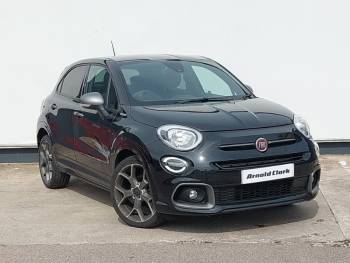 2022 (71) Fiat 500x 1.0 Sport 5dr