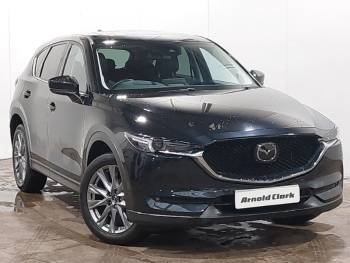 2020 (70) Mazda Cx-5 2.0 Sport 5dr