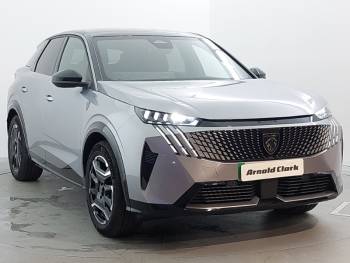 2025 (25) Peugeot 3008 157kW GT 73kWh 5dr Auto