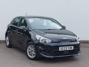 2023 (23) Kia Rio 1.2 DPi 2 5dr