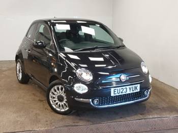 2023 (23) Fiat 500 1.0 Mild Hybrid 3dr