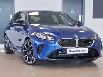 2026 (26) BMW 1 Series M135 xDrive 5dr Step Auto