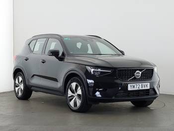2022 (22) Volvo Xc40 1.5 T4 Recharge PHEV Plus Dark 5dr Auto