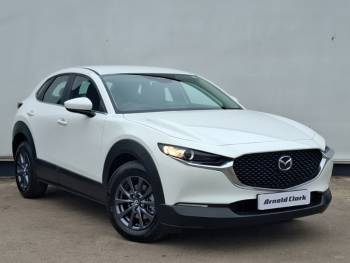 2026 (26) Mazda Cx-30 2.5 e-Skyactiv G MHEV [140] Centre-Line 5dr