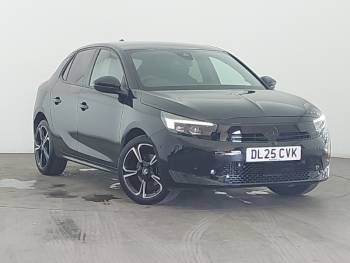 2025 (25) Vauxhall Corsa 1.2 Turbo Ultimate 5dr