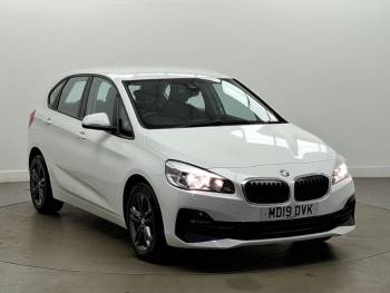 2019 (19) BMW 2 SERIES 218i Sport 5dr