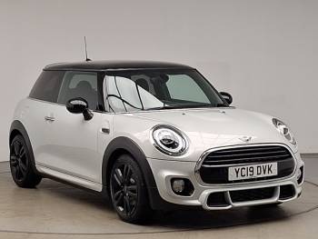 2019 (19) MINI Hatchback 1.5 Cooper Sport II 3dr