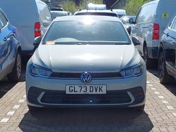 2023 (73) Volkswagen Polo 1.0 TSI Life 5dr