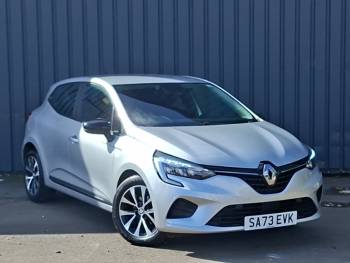 2023 (73) Renault Clio 1.0 TCe 90 Evolution 5dr