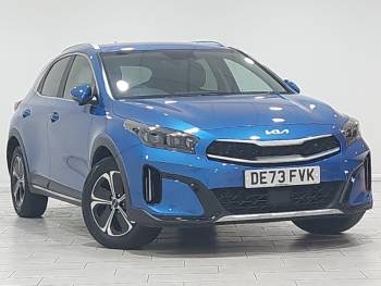 2023 (73) Kia Xceed 1.6 GDi PHEV 3 5dr DCT