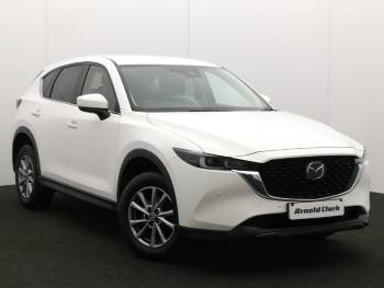 2024 (24) Mazda Cx-5 2.0 e-Skyactiv G MHEV Centre-Line 5dr Auto