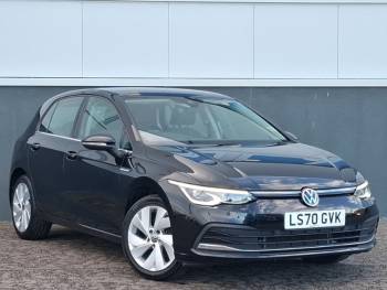 2020 (70) Volkswagen Golf 2.0 TDI 150 Style 5dr DSG