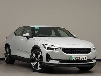 2023 (23) Polestar 2 170kW 78kWh Long Range SM [Pilot] 5dr Auto