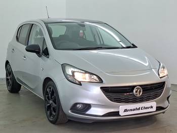 2019 (69) Vauxhall Corsa 1.4 [75] Griffin 5dr