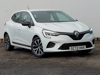 2022 (72) Renault Clio 1.0 TCe 90 Evolution 5dr