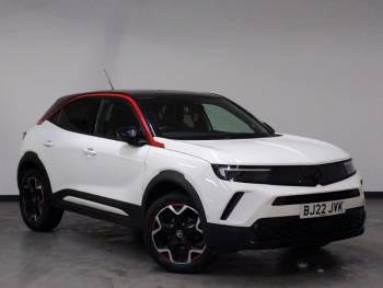 2022 (22) Vauxhall Mokka 1.2 Turbo SRi Premium 5dr