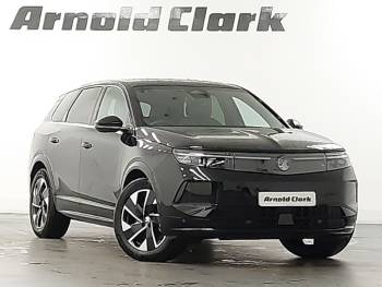 2025 (74/25) Vauxhall Grandland 157kW GS 73kWh 5dr Auto