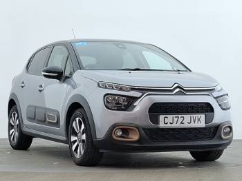 2023 (72/23) Citroen C3 1.2 PureTech C-Series Edition 5dr