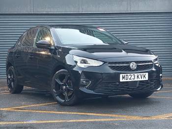 2023 Vauxhall Corsa 1.2 GS 5dr