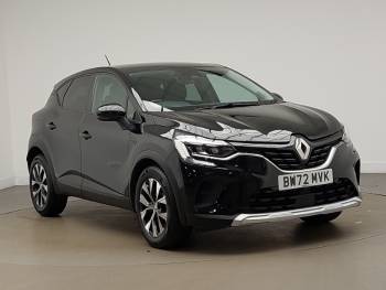 2023 (23) Renault Captur 1.0 TCE 90 Evolution 5dr