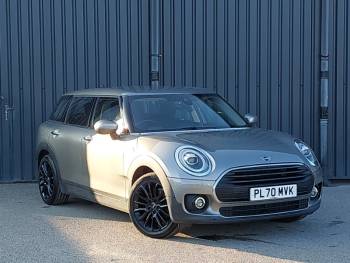 2020 (70) MINI Cooper S Clubman 1.5 Cooper Classic 6dr