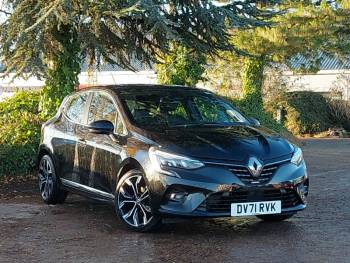 2021 (71) Renault Clio 1.0 TCe 90 S Edition 5dr