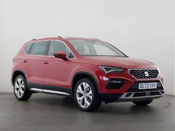 2023 (23) Seat Ateca 1.5 TSI EVO Xperience 5dr DSG