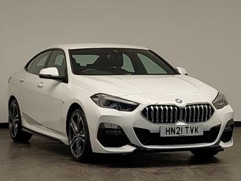2021 (71) BMW 2 SERIES 218i [136] M Sport 4dr