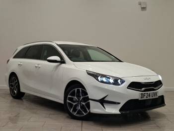 2024 (24) Kia Ceed 1.5T GDi ISG 138 3 5dr DCT
