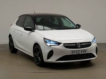 2022 (22) Vauxhall Corsa 1.2 Turbo Elite Edition 5dr