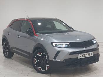 2022 (22) Vauxhall Mokka 1.2 Turbo 100 SRi Premium 5dr