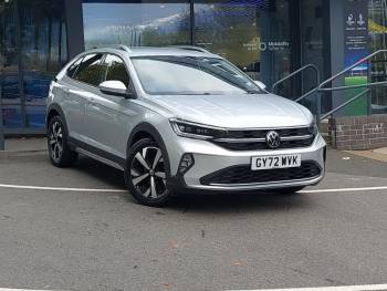 2023 (72/23) Volkswagen Taigo 1.5 TSI 150 Style 5dr DSG