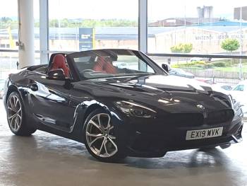 2019 (19) BMW Z4 sDrive 20i Sport 2dr Auto