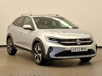 2023 (72) Volkswagen Taigo 1.5 TSI 150 Style 5dr DSG