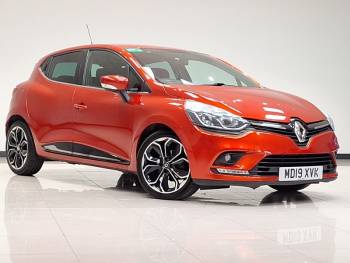 2019 (19) Renault Clio 1.5 dCi 90 Iconic 5dr
