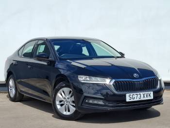 2023 (73) Skoda Octavia 1.5 TSI SE Technology 5dr