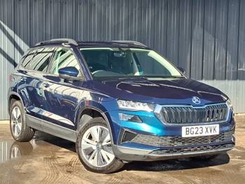 2023 (23) Skoda Karoq 1.5 TSI SE Drive 5dr