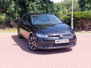 2025 (75) Volkswagen Polo 1.0 TSI Match 5dr