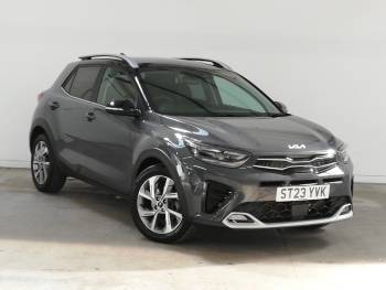 2023 (23) Kia Stonic 1.0T GDi 48V GT-Line S 5dr