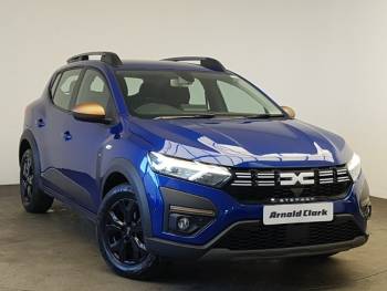 2024 (24) Dacia Sandero Stepway 1.0 TCe Extreme 5dr
